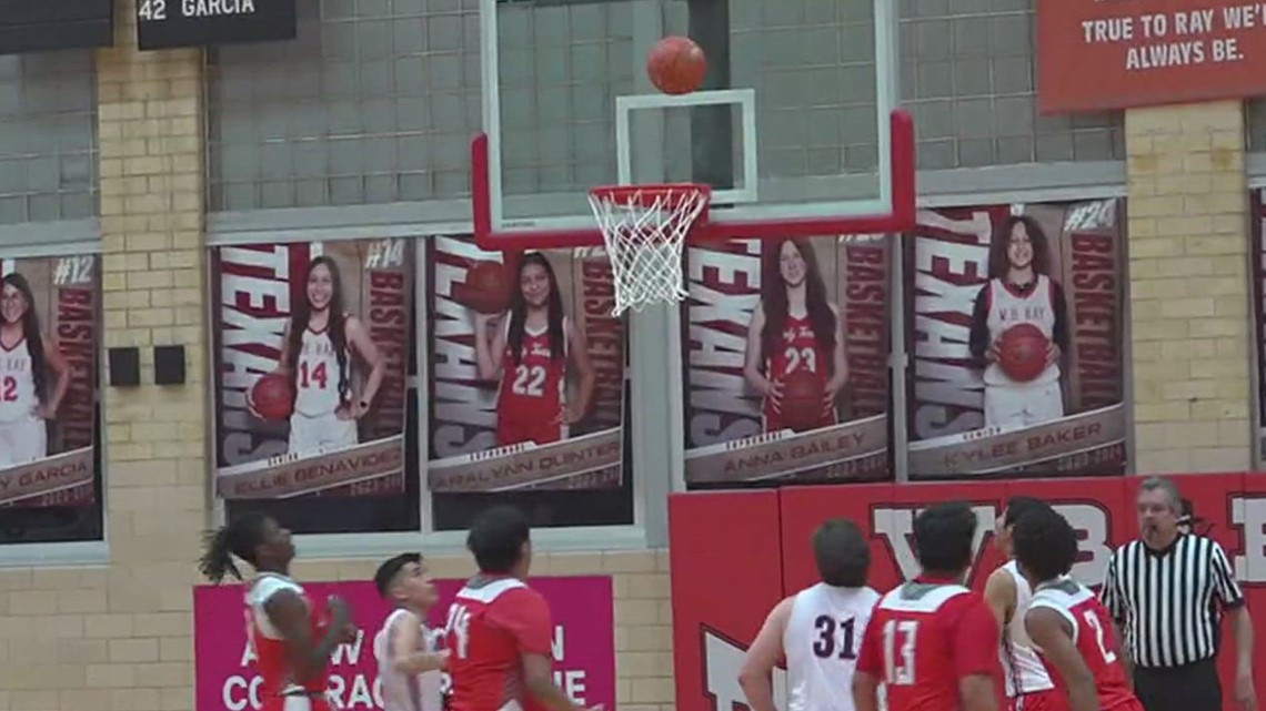 Ray Hosts 2024 UIL Unified Sports Basketball Tournament Kiiitv Com   68a4eacf 251a 4492 82a9 9196f1b3e7d2 1140x641 