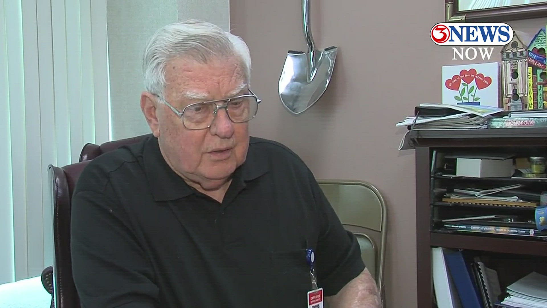 County Commissioners to discuss property tax increase Wednesday