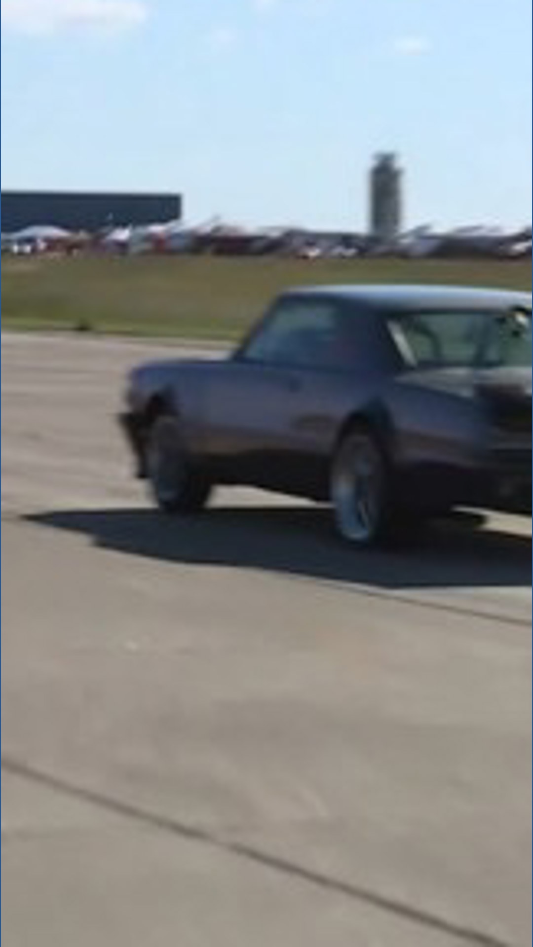 Example Cell Phone Return Texas Mile returns to Beeville as drivers push their limits | kiiitv.com