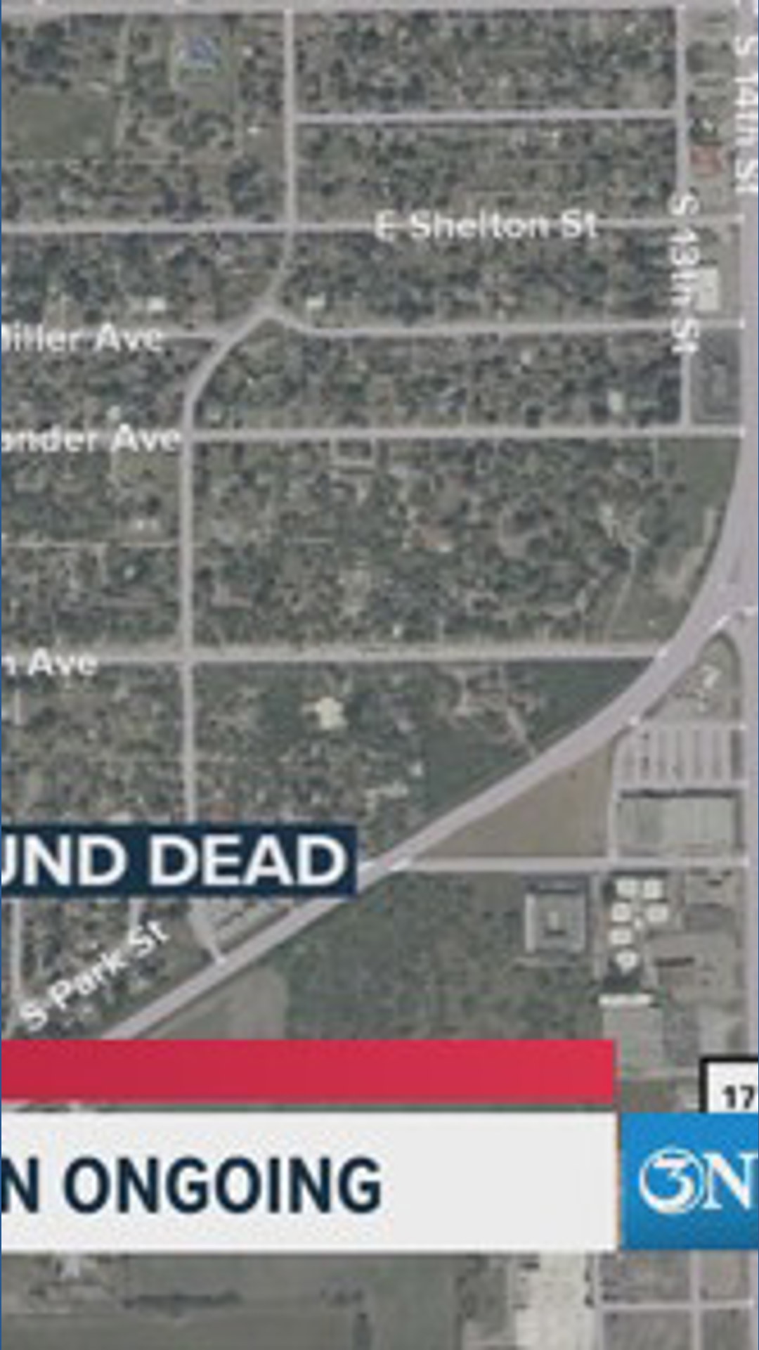 Man found dead in Kingsville home, police say | kiiitv.com