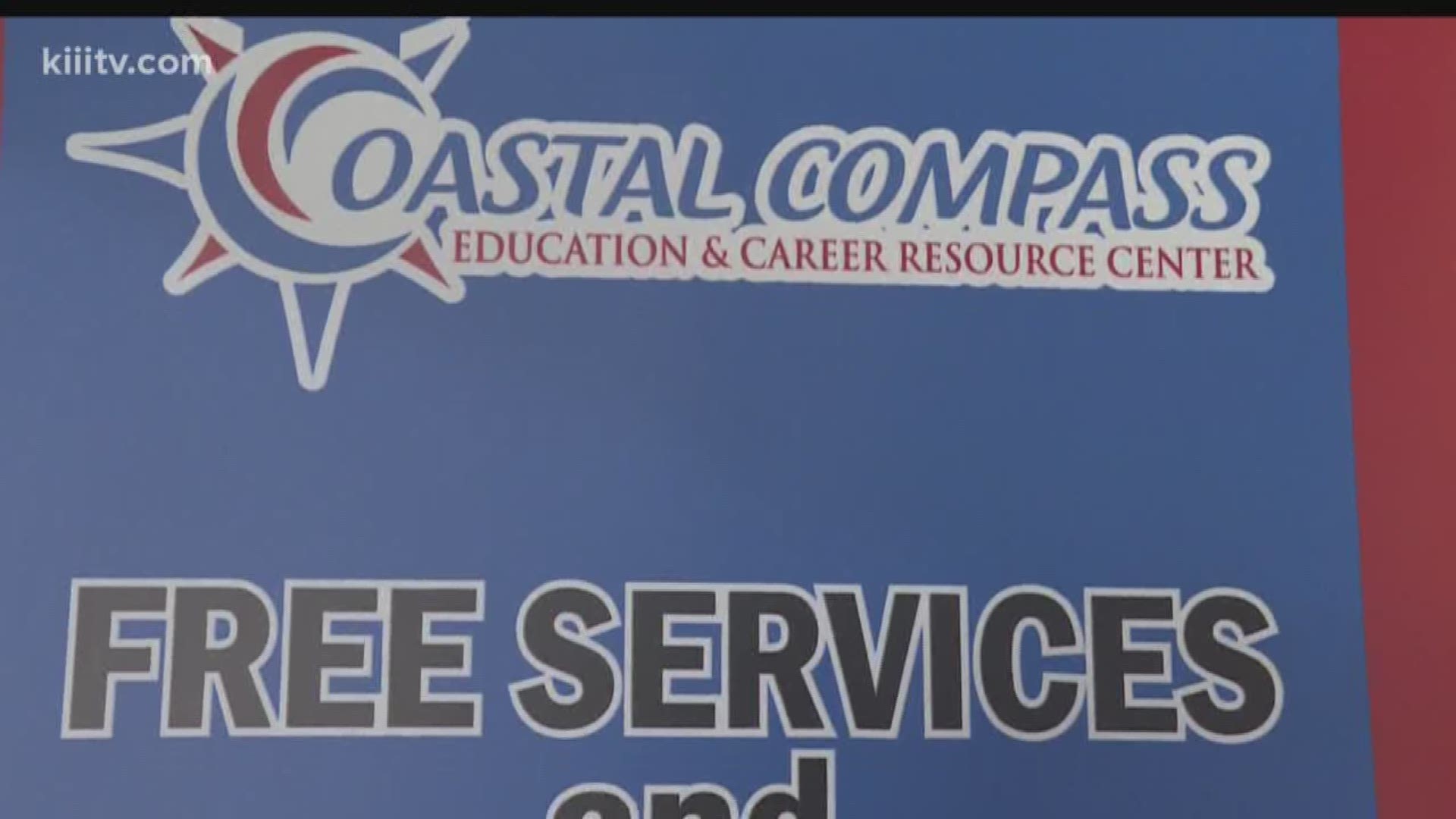 Coastal Compass is now better equipped to help those it serves now that it has partnered with Goodwill.