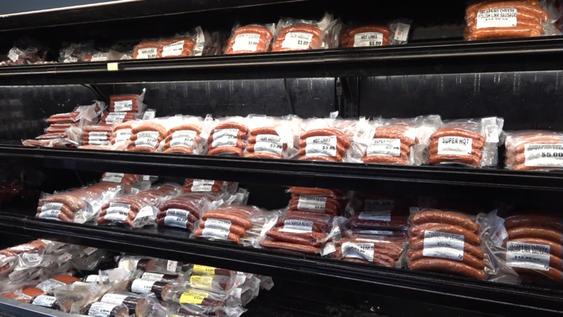 South Texas feels pinch as beef prices climb to record highs