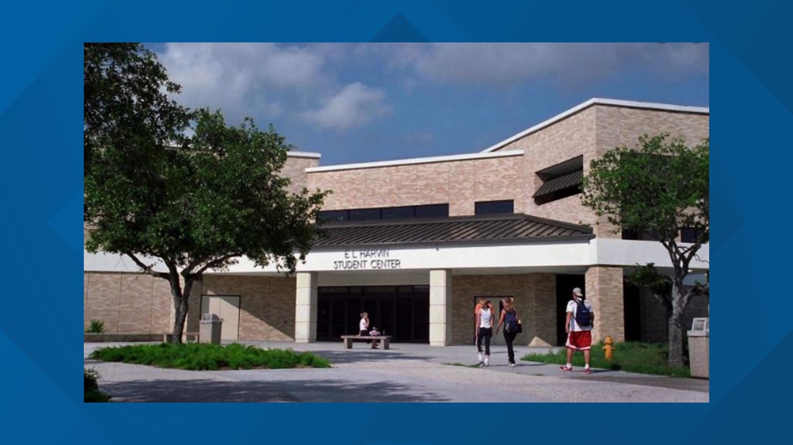 Del Mar College announces ReturntoCampus Plan for Summer Session II