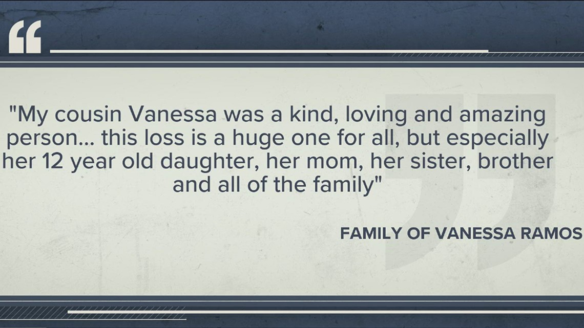 Corpus Christi mother and her son killed in San Antonio crash - Vimarsana News