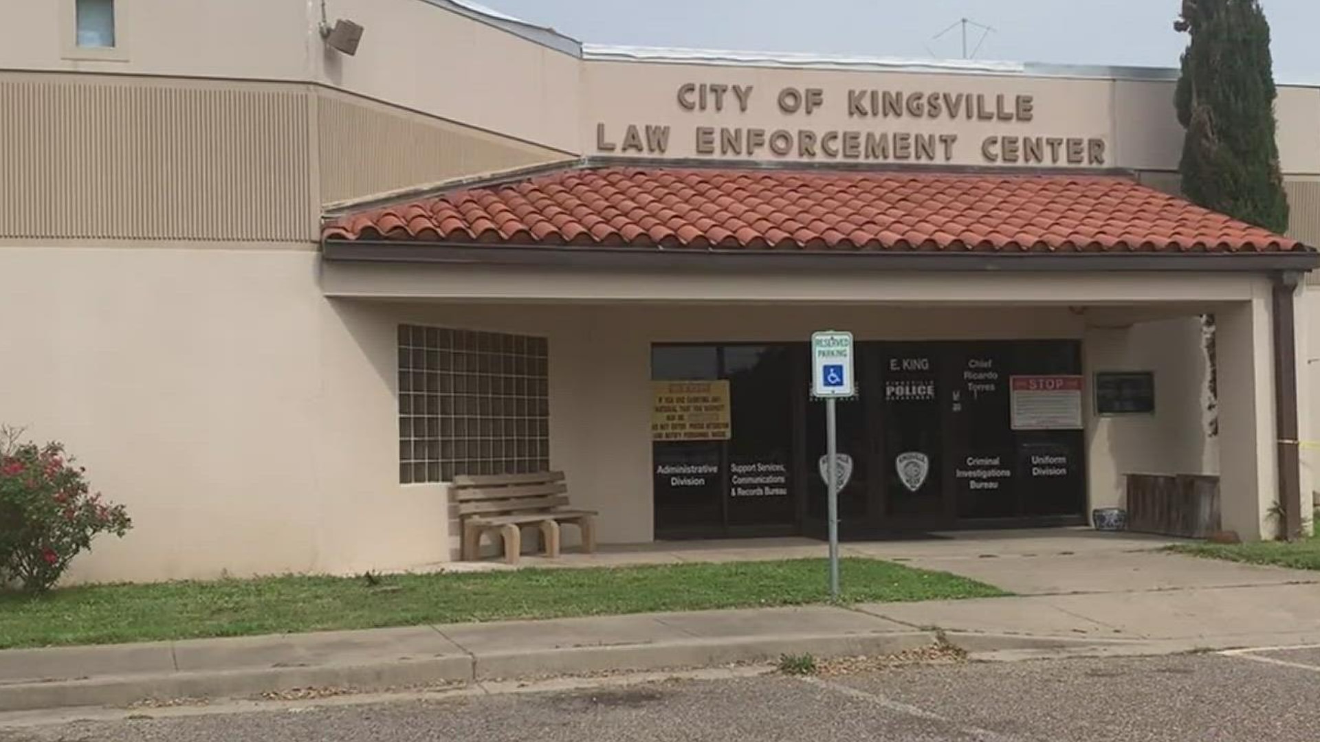 Kingsville Warrant Roundup could land some in jail