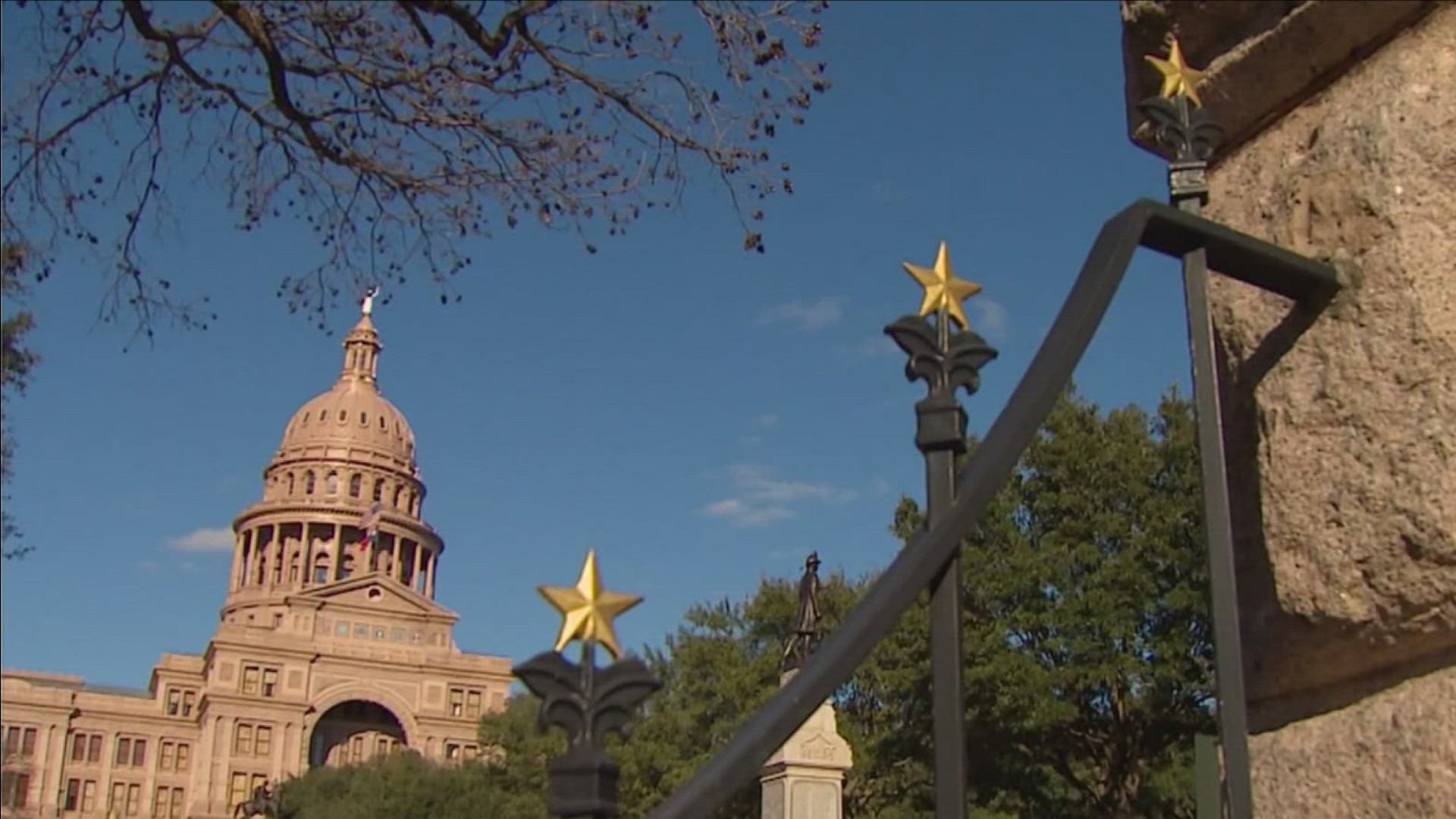 Inside Texas Politics host, Jason Whitely told 3NEWS that progress might be made toward the Governor's goal, but only if the deal would increase pay for teachers.