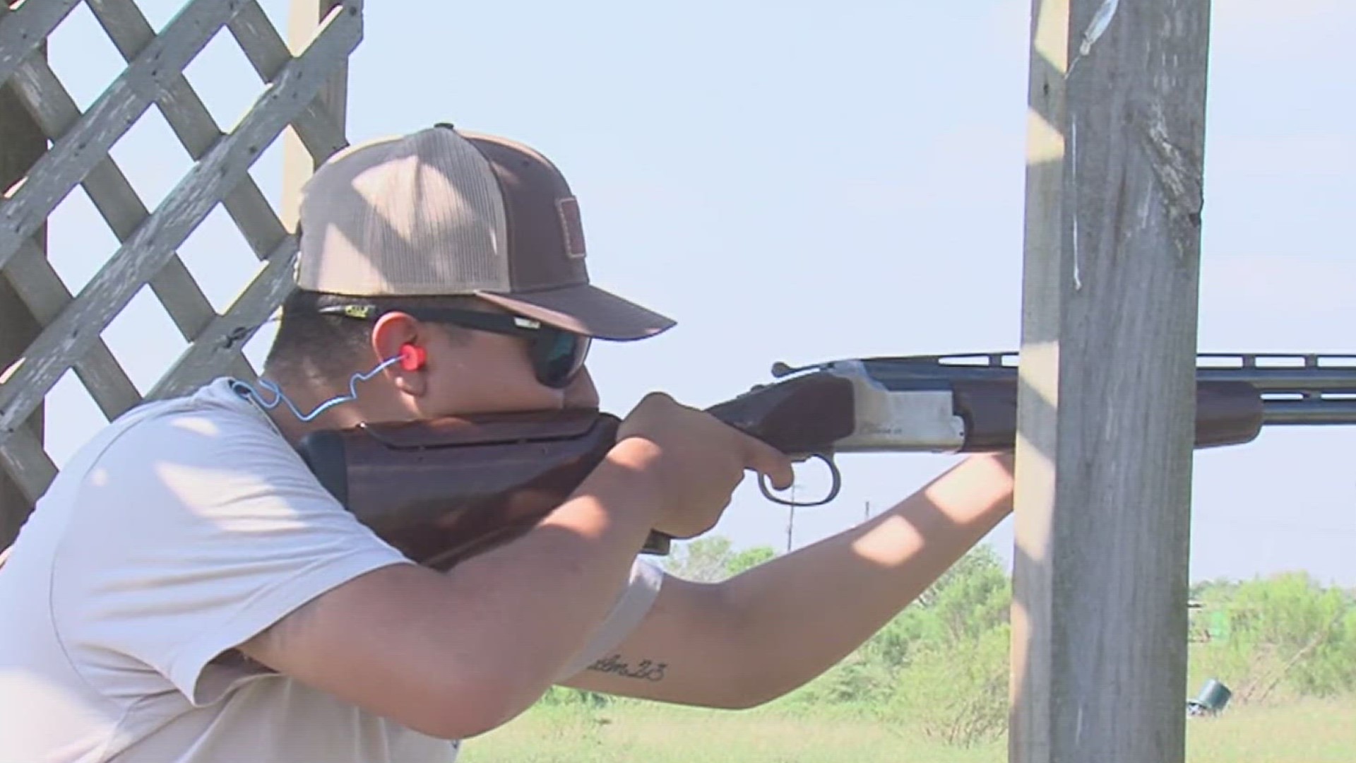 Mission of Mercy 3rd annual clay shoot competition for those in need of  healthcare resources