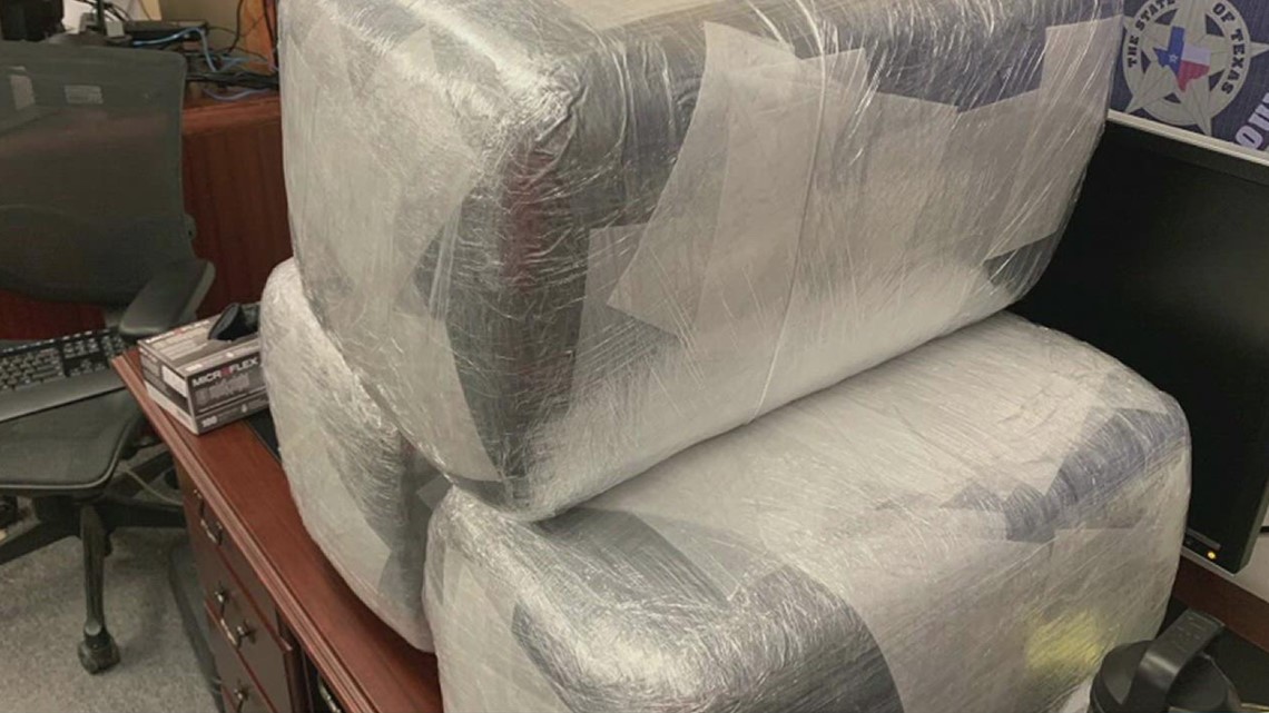 Robstown drug bust hopes to bring light to serious problem - Vimarsana News
