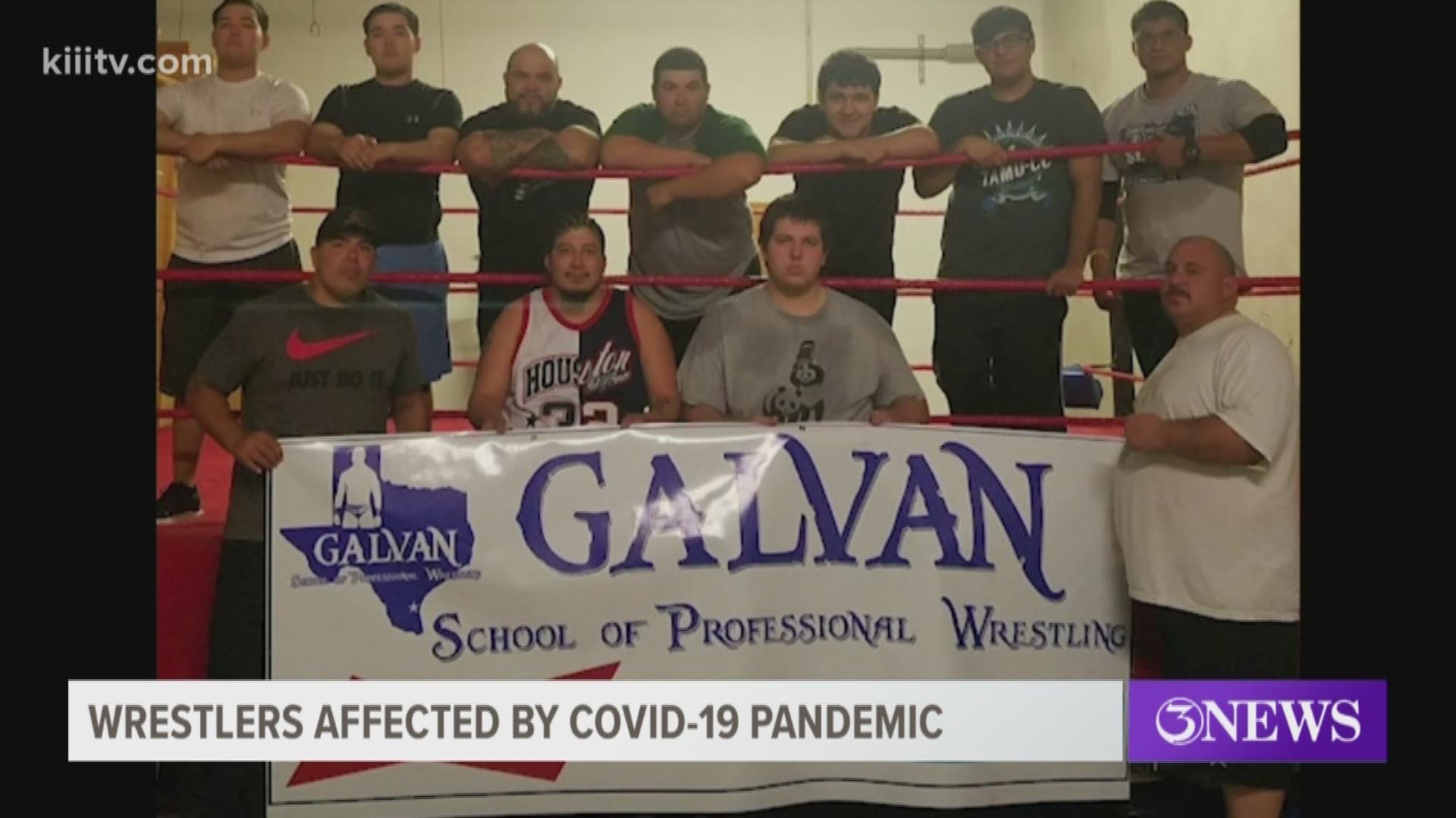Despite the hard times and challenges the pandemic has thrown their way, they're ready to come back stronger than ever.