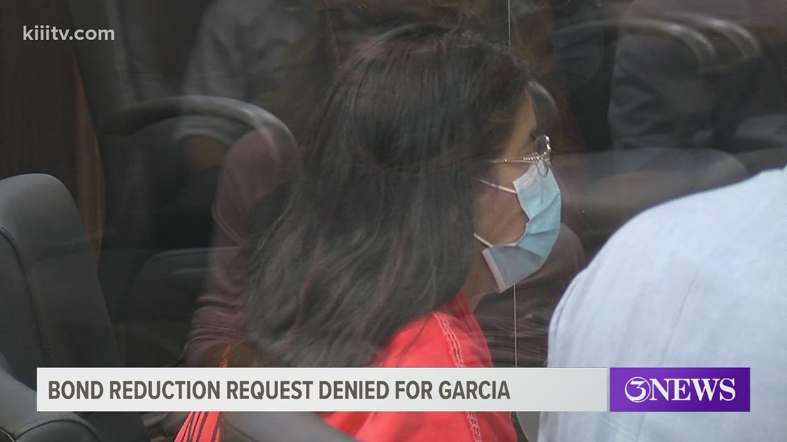 Judge denies bond reduction for mother arrested in child's death in ...