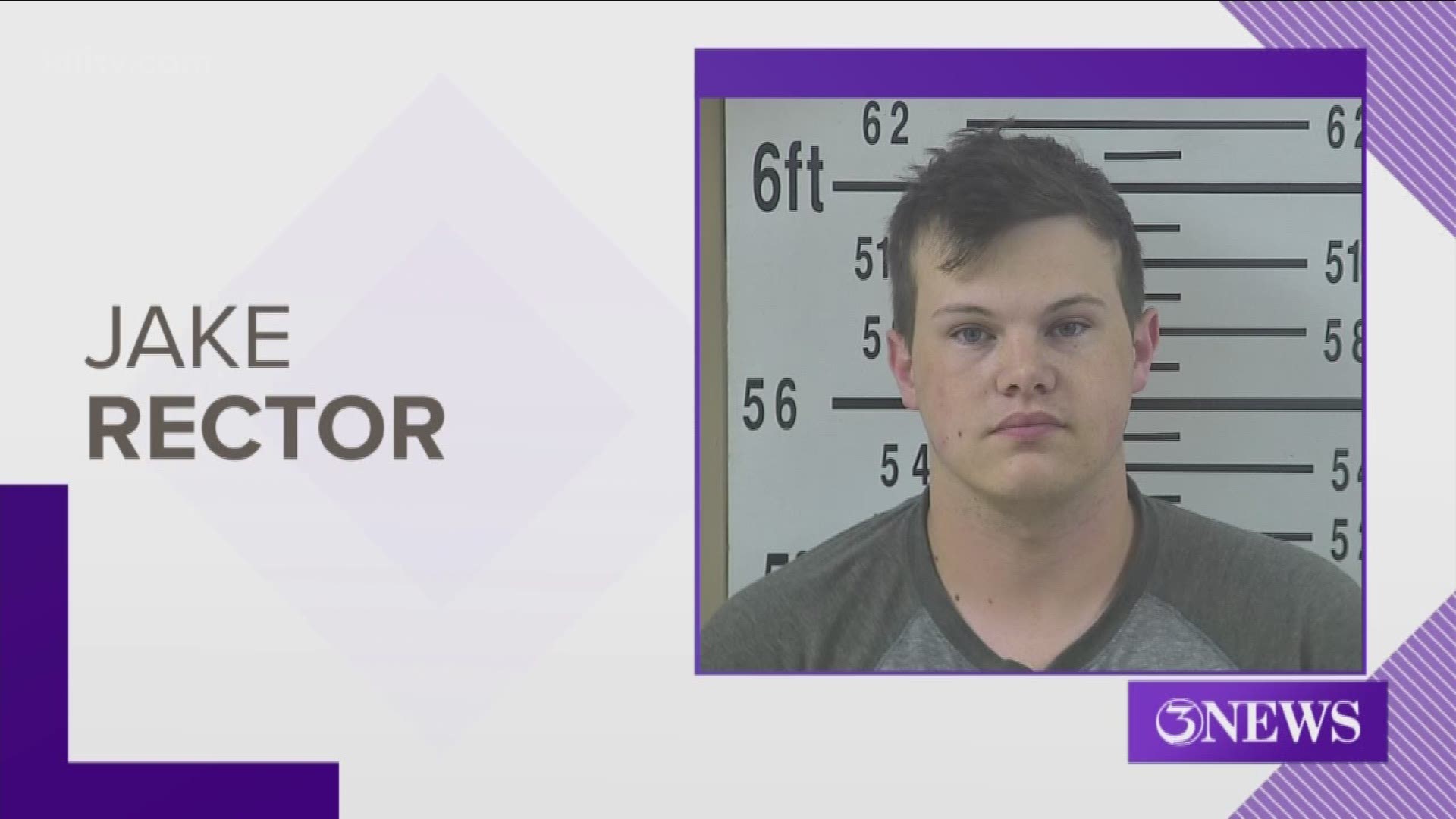 TAMUK student convicted of child porn charges