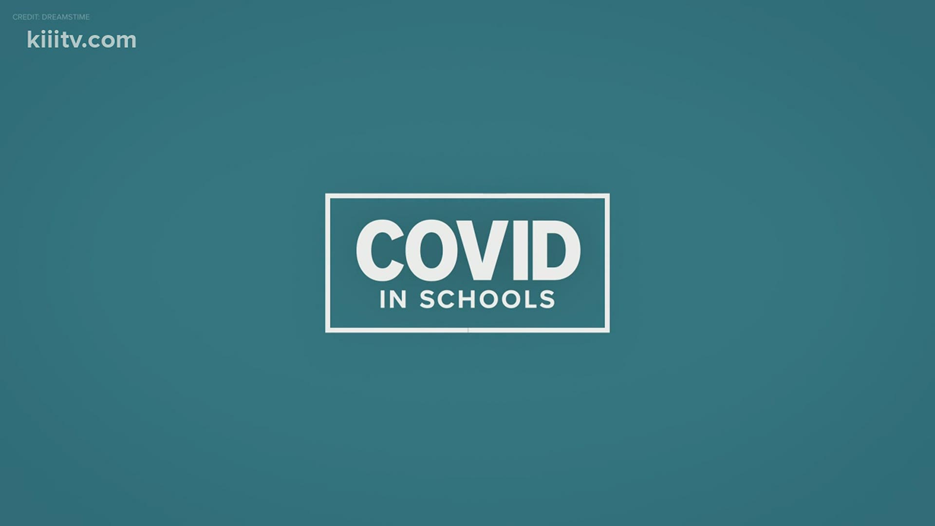 Agua Dulce ISD returning to remote learning starting Monday after