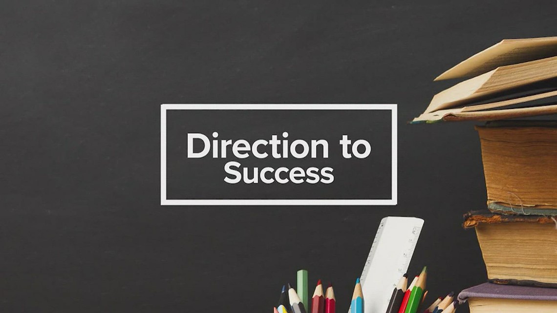 Direction to Success: TAMU-CC's first day for the Spring 2023 semester is Jan. 17 – KIIITV.com