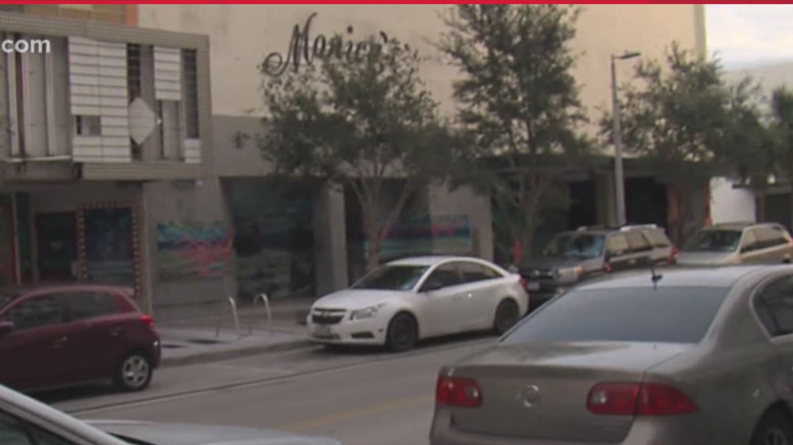 City Councilman Michael Hunter assaulted in downtown Corpus Christi