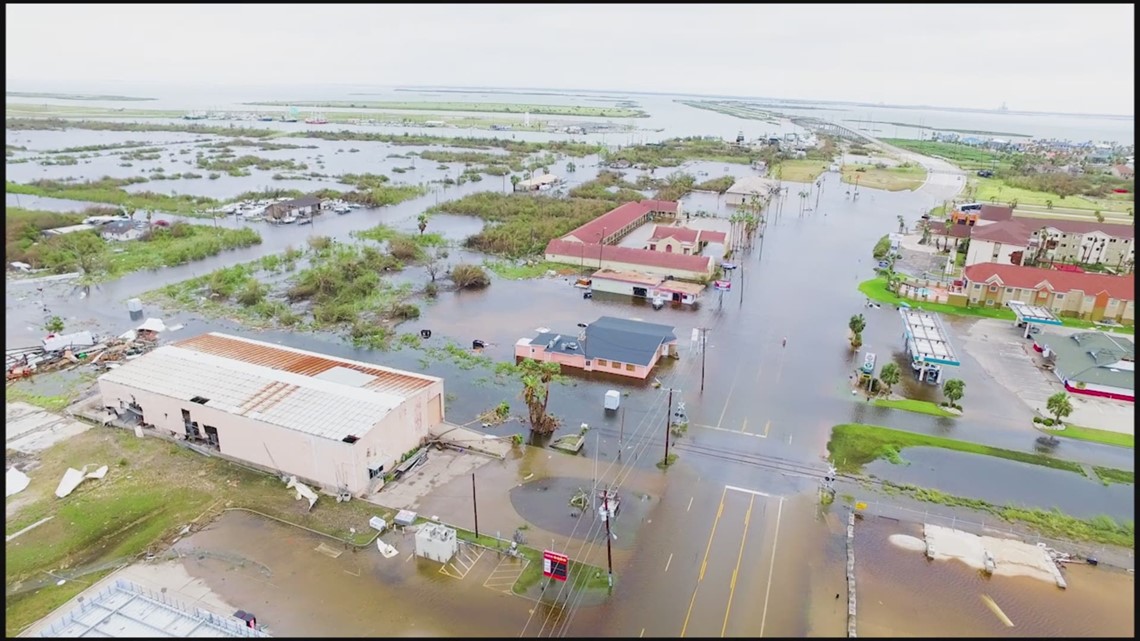 Aransas Pass Texas Drone Footage Sunday Aug 27 2017 Kiiitv Com   6de0687d 36a9 4b9c 9cdc D2a1a5abef94 1140x641 