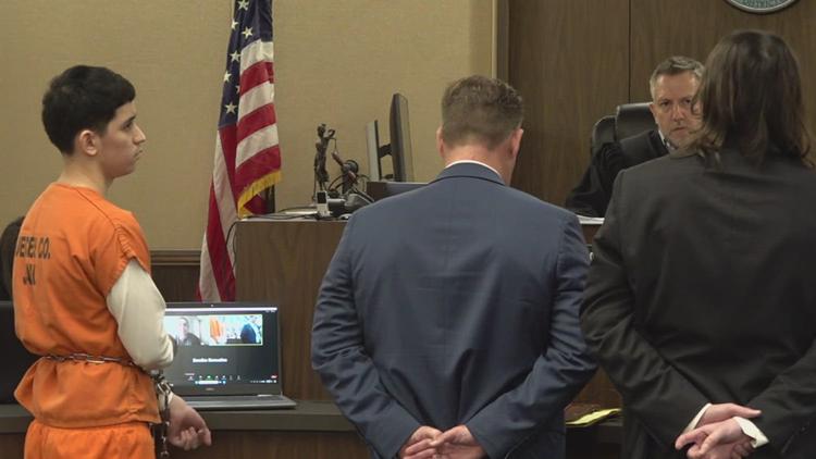 Corpus Christi crime: Man indicted on fentanyl death charges | kiiitv.com