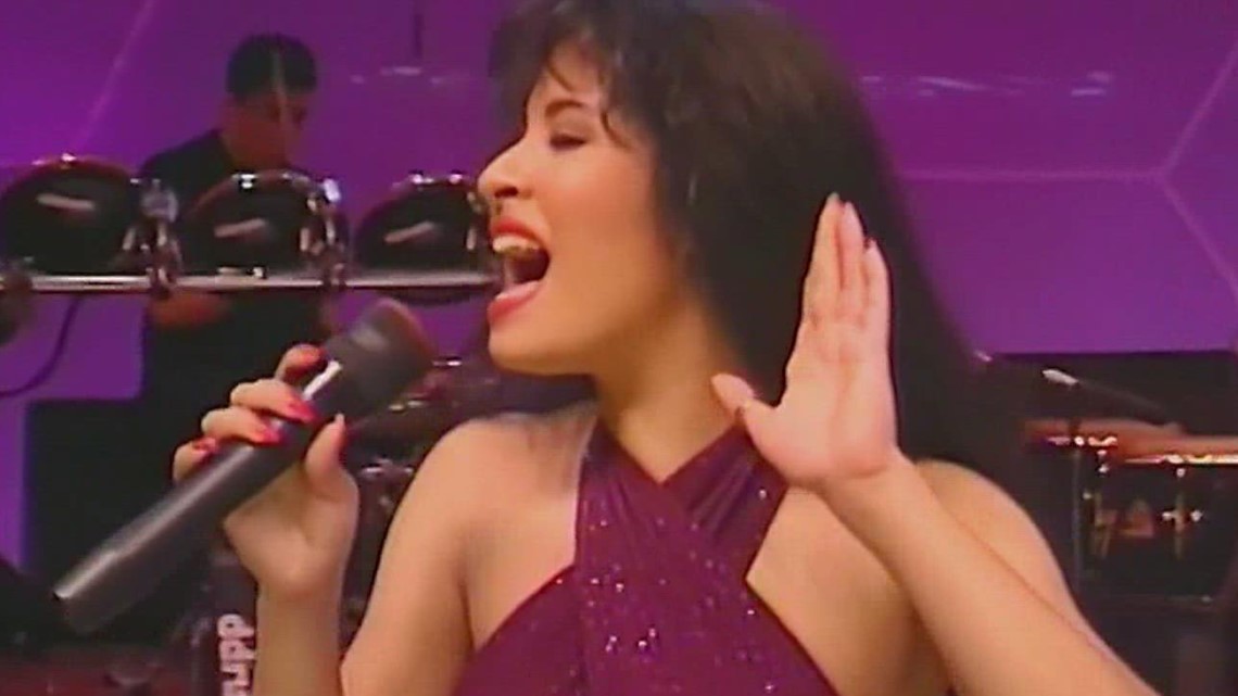 National Selena Day 51st birthday