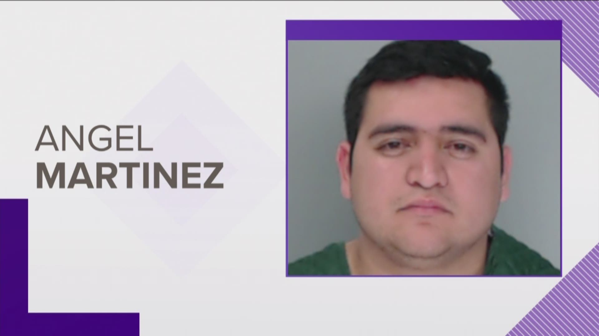 A Nueces County jailer is now behind bars after he was arrested Tuesday for murder.