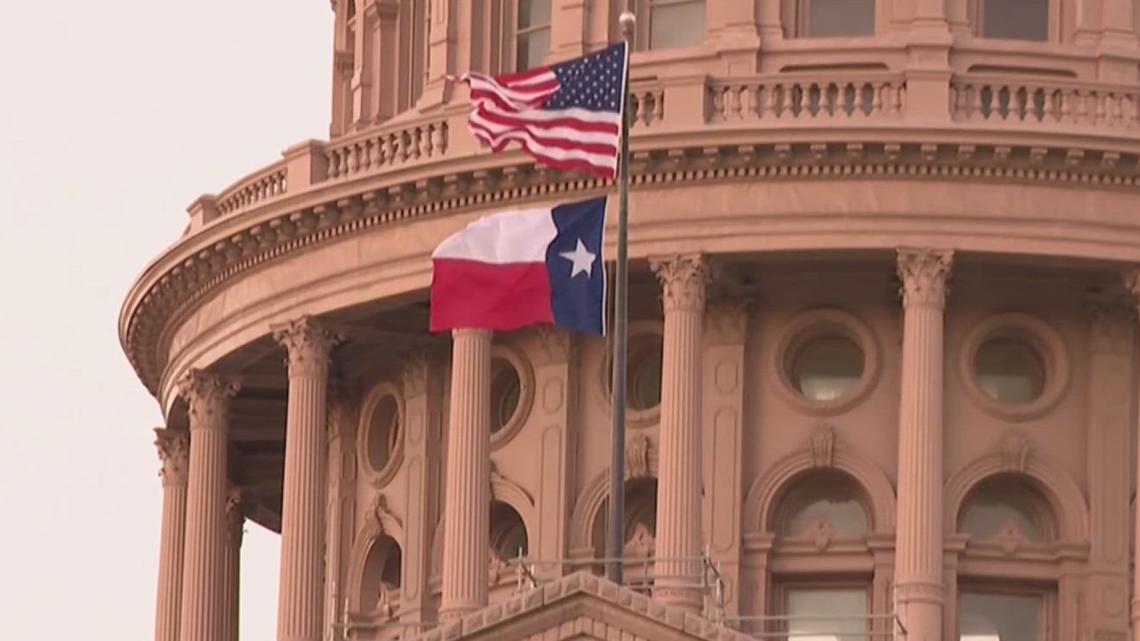 Your guide to Nov. 4 Texas constitutional election | Early voting begins Oct. 20