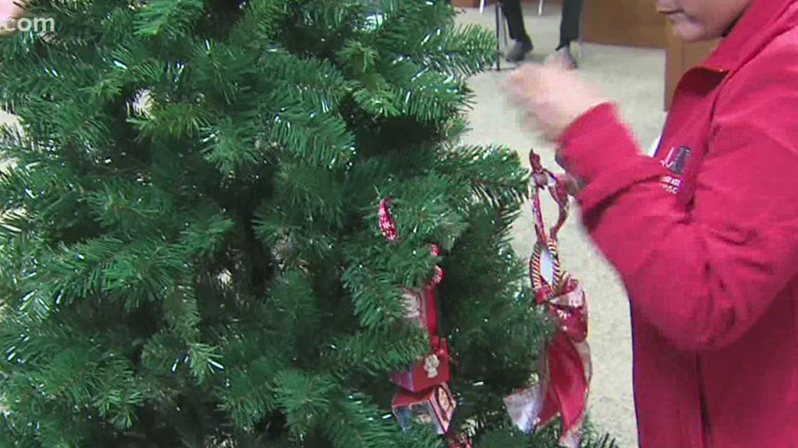 Angel Tree Program deadline extended - Vimarsana News