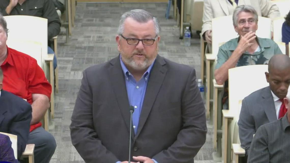 Corpus Christi welcomes new TxDOT district engineer | kiiitv.com