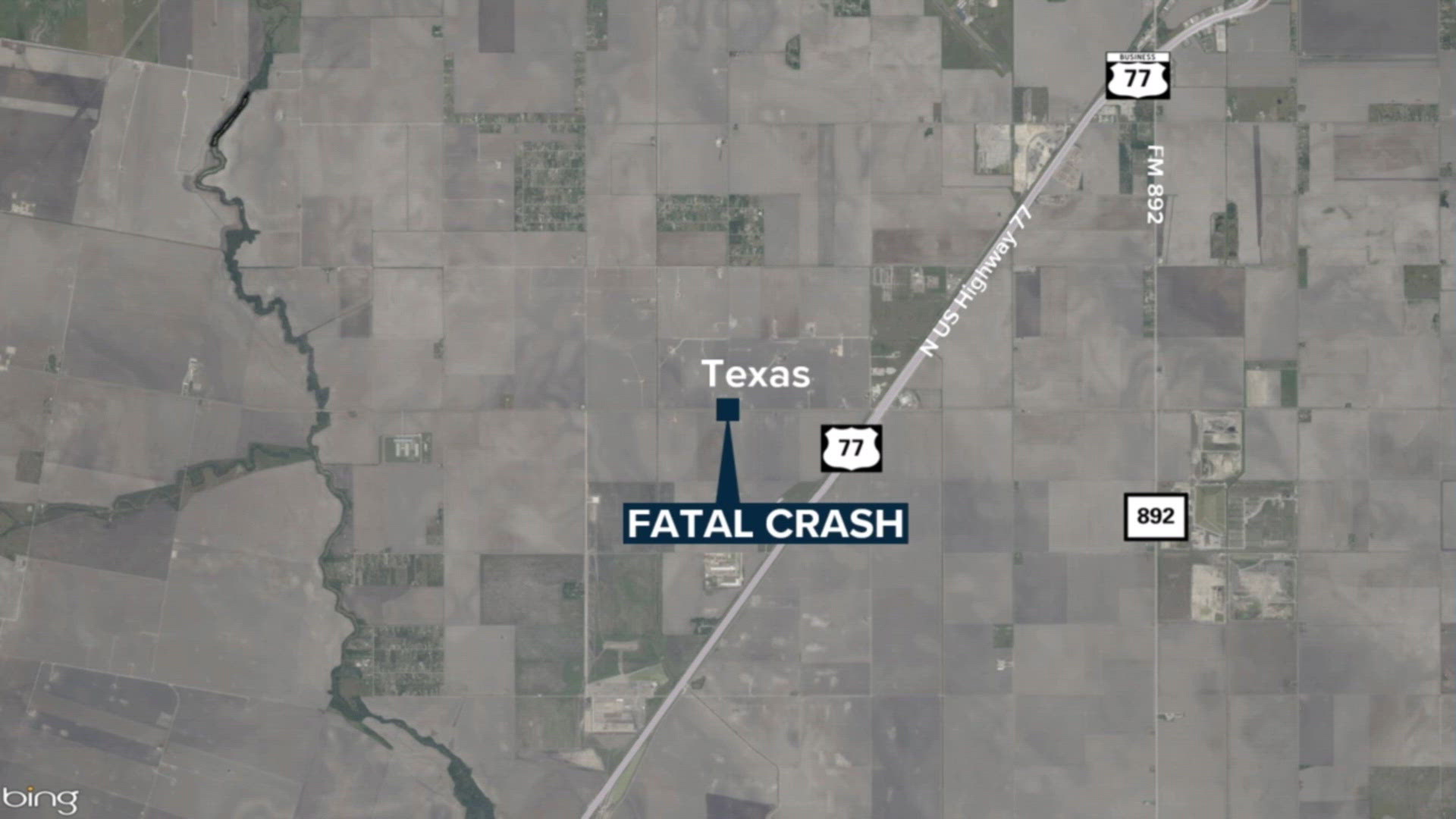 Cac Score Examples DPS: One killed, one in critical condition after three-vehicle accident ...