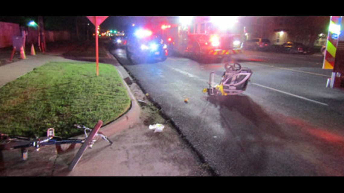 Police on the lookout for hit and run driver | kiiitv.com