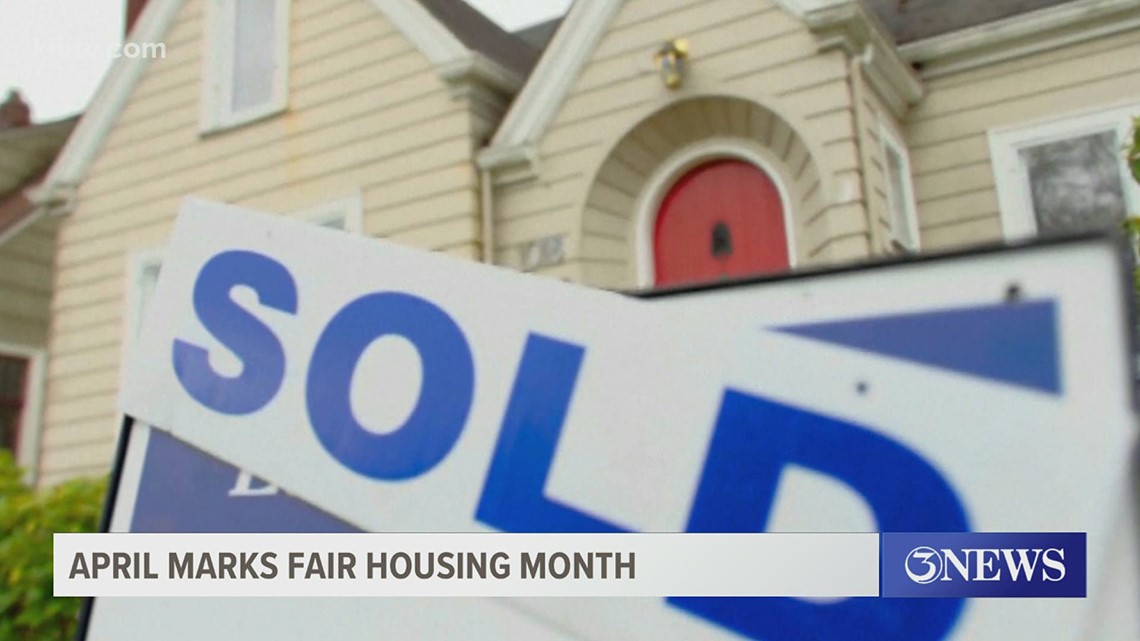 Federal Fair Housing Act | kiiitv.com