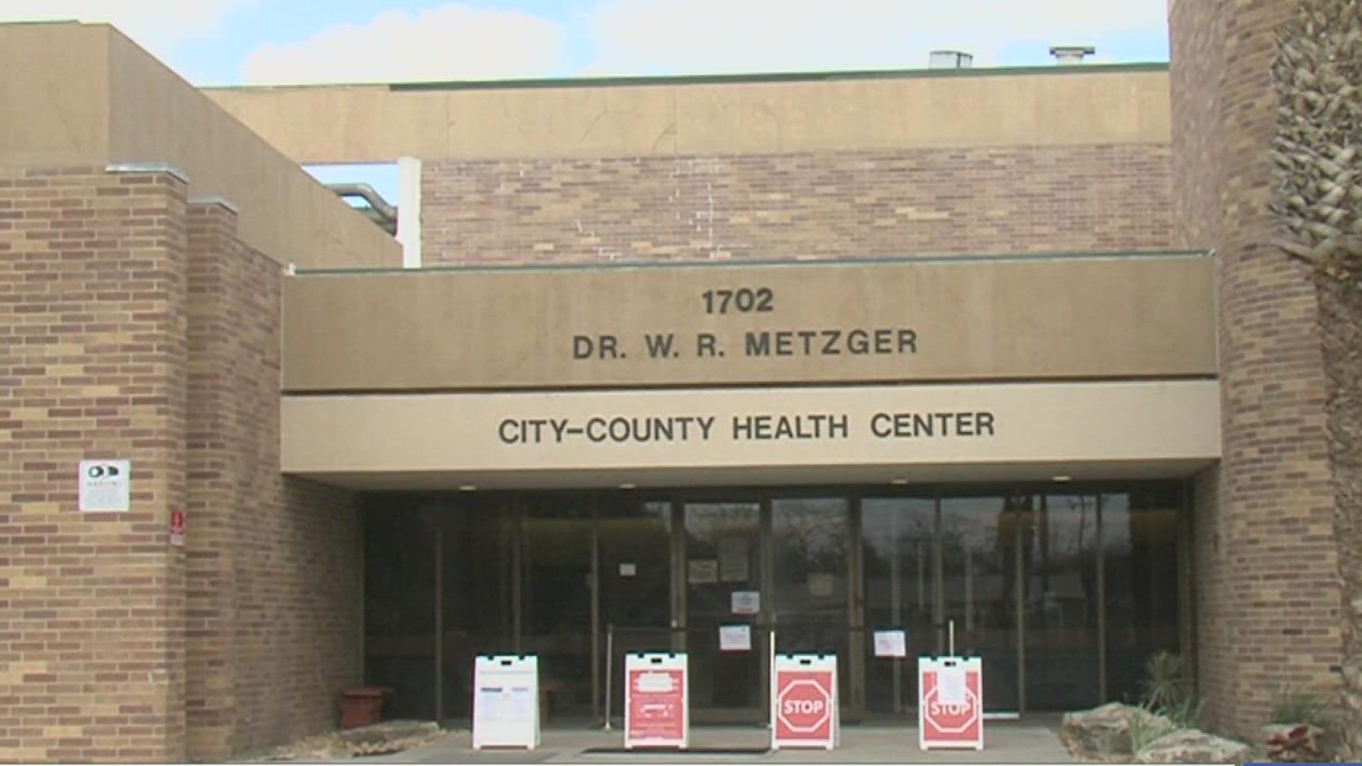According to City Manager Peter Zanoni, the City would be in charge of the health districts day-to-day operations.