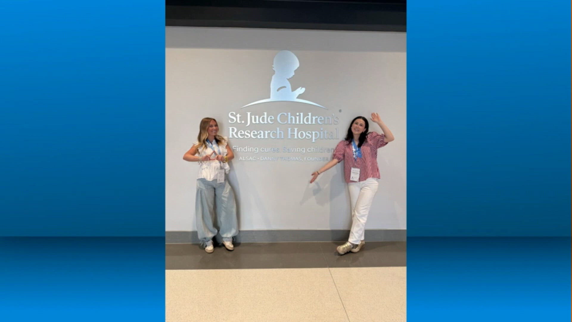 TAMU-CC sorority launches fundraiser for St. Jude Children's Research Hospital