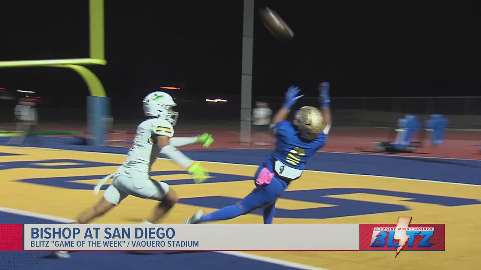 San Diego dominates Bishop; Ray edges out Moody; Vets Memorial shuts out PSJA Memorial; Alice defeats Mission Vets.