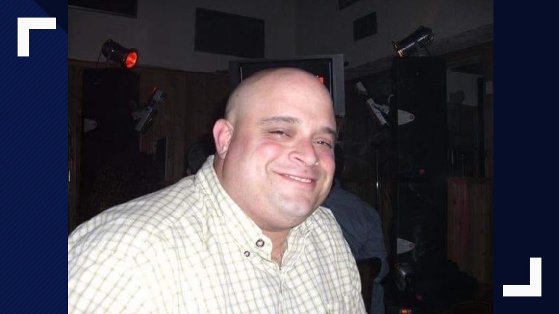 Kenedy County deputy dies after more than 10 years of service