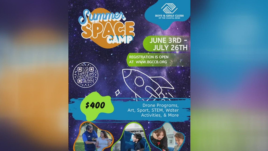 Coastal Bend organizations make summer programs affortable - Vimarsana News