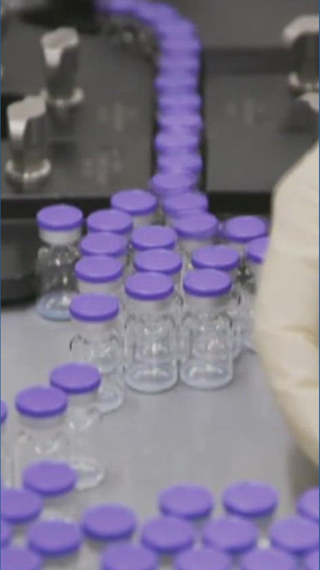 Curated visual reference: Picture Idea: Vaccine Choice Law Streamlines Exemption Form Process In Texas