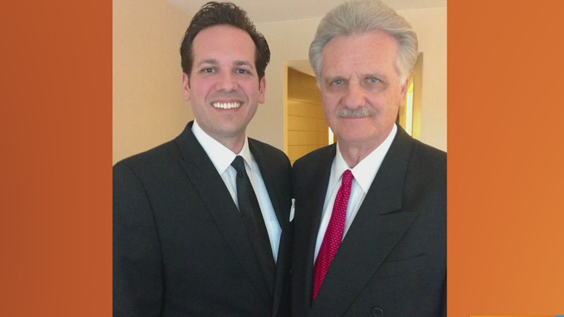 Congratulations to John-Thomas Kobos on 13 years at 3News! - Vimarsana News
