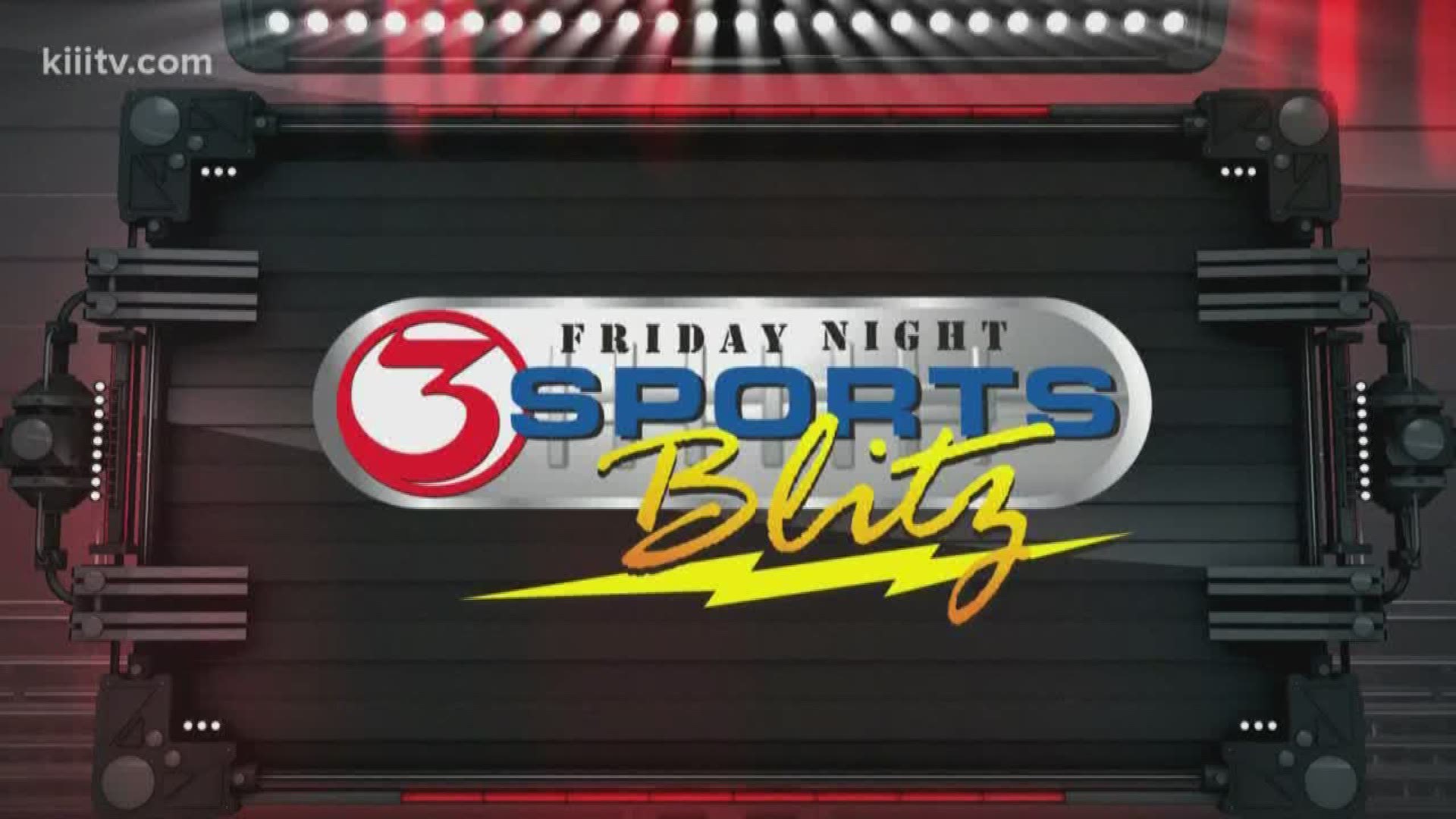 Blitz Week 2 - Part 2 includes highlights of:
- Gregory-Portland's win over Victoria East 29-7
- King's loss to PSJA 51-14
- Refugio's win over Goliad 35-6
- West Oso's win over Taft 36-28