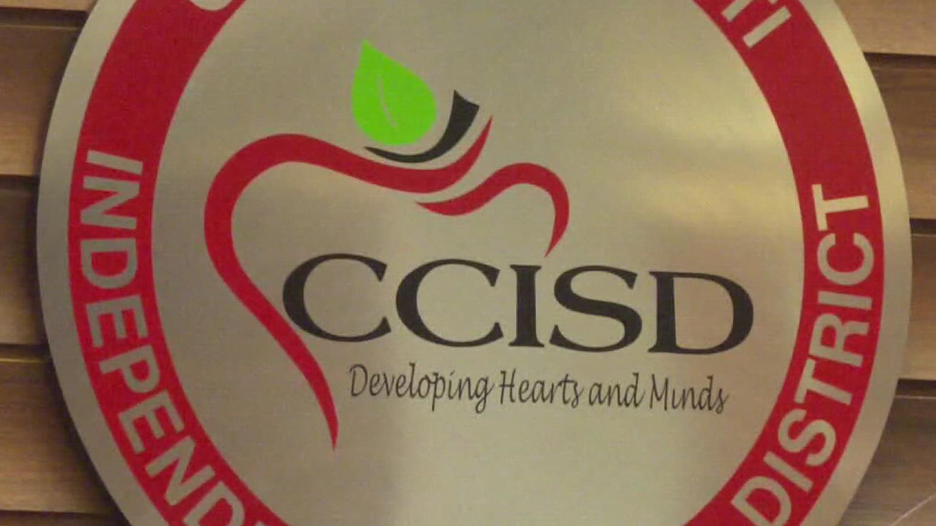 Corpus Christi ISD is approving upgrades for several HVAC units across the district after some schools experienced AC outages this year.