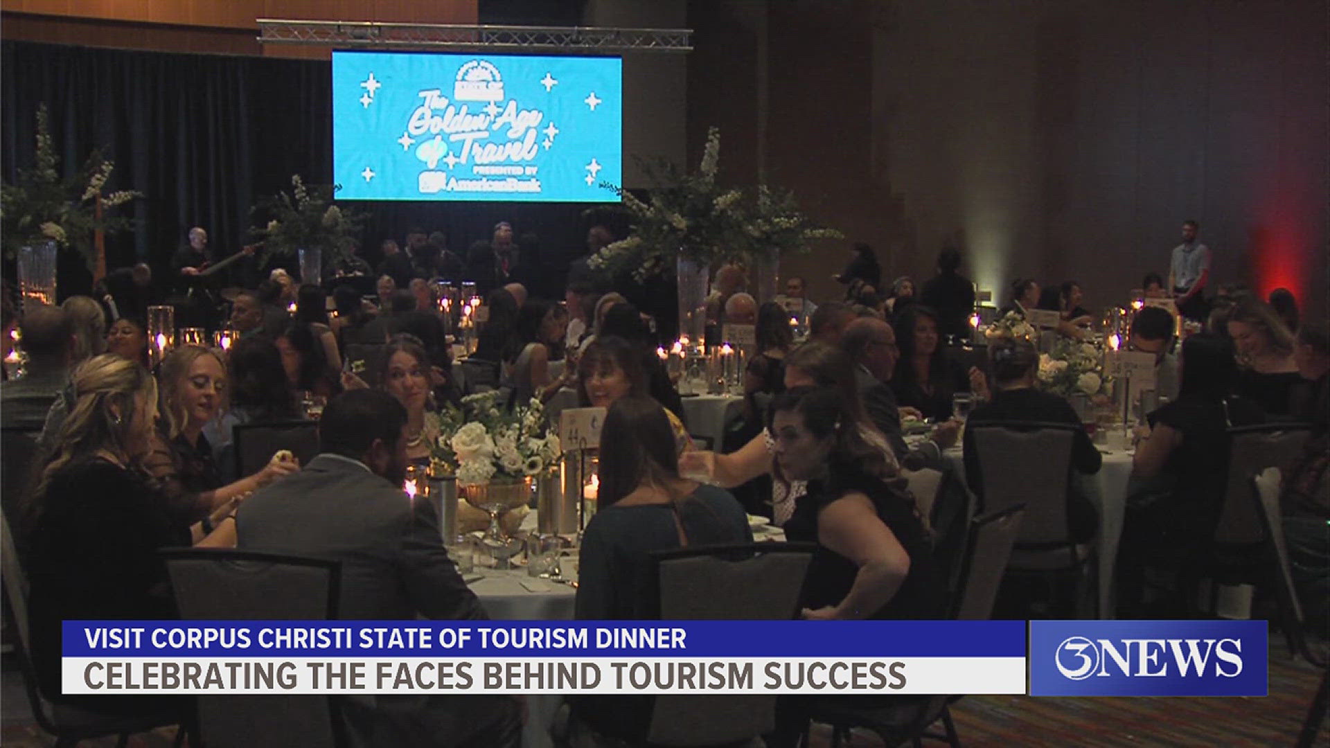 The event shines a spotlight on the incredible individuals and businesses that make Corpus Christi a standout destination!