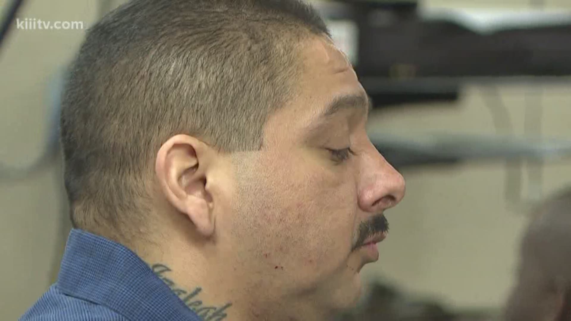 Jury finds man accused in 2017 shooting homicide not guilty | kiiitv.com