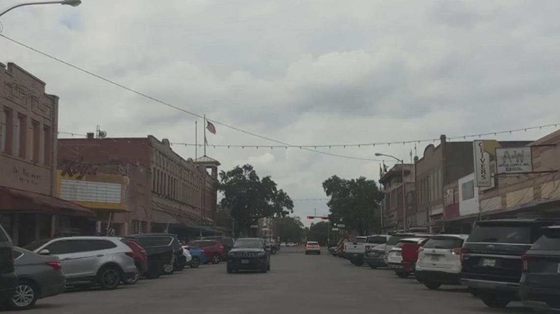 New businesses. New streets. New energy in Kingsville