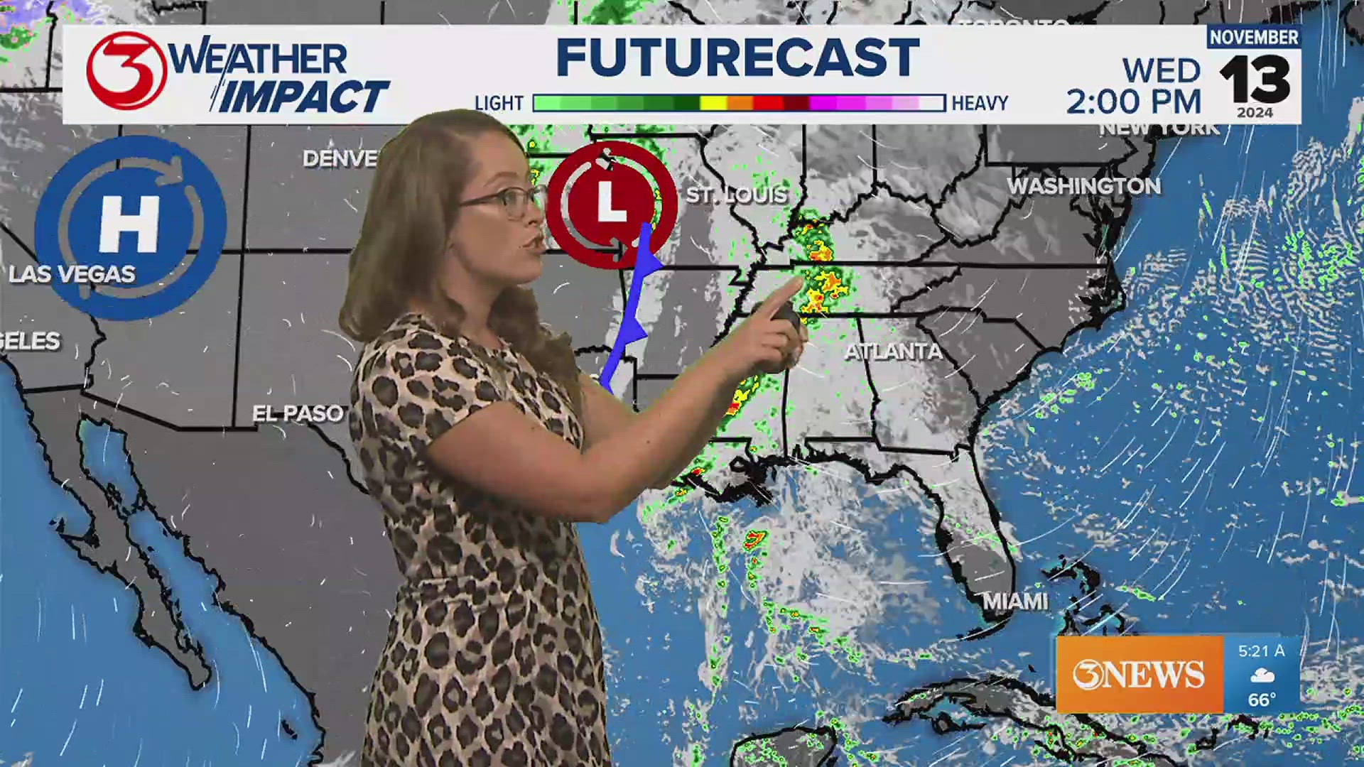 Rain chances are slim to none this week and expected to be very slim over the weekend. 