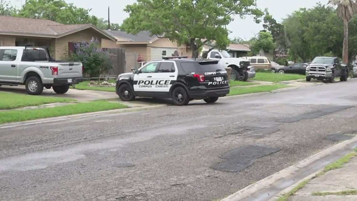 Norvel Drive shooting suspect out on bond, Nueces County DA says it