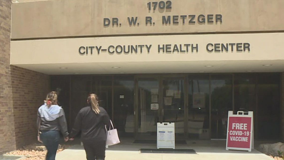 City of Corpus Christi hires new health director | kiiitv.com