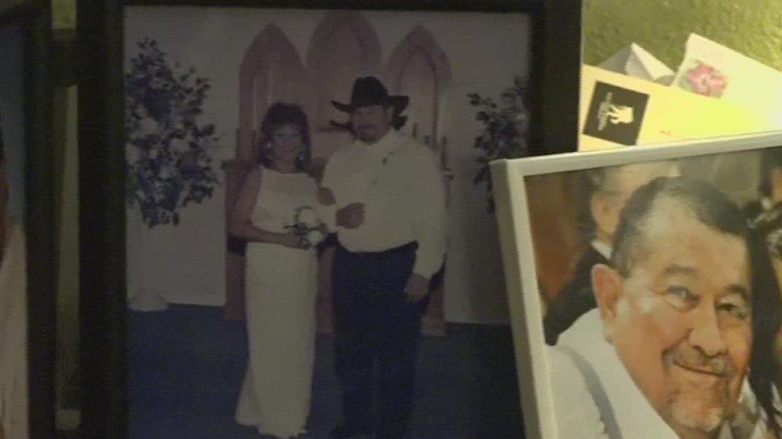Corpus Christi Family waits months to receive death certificate