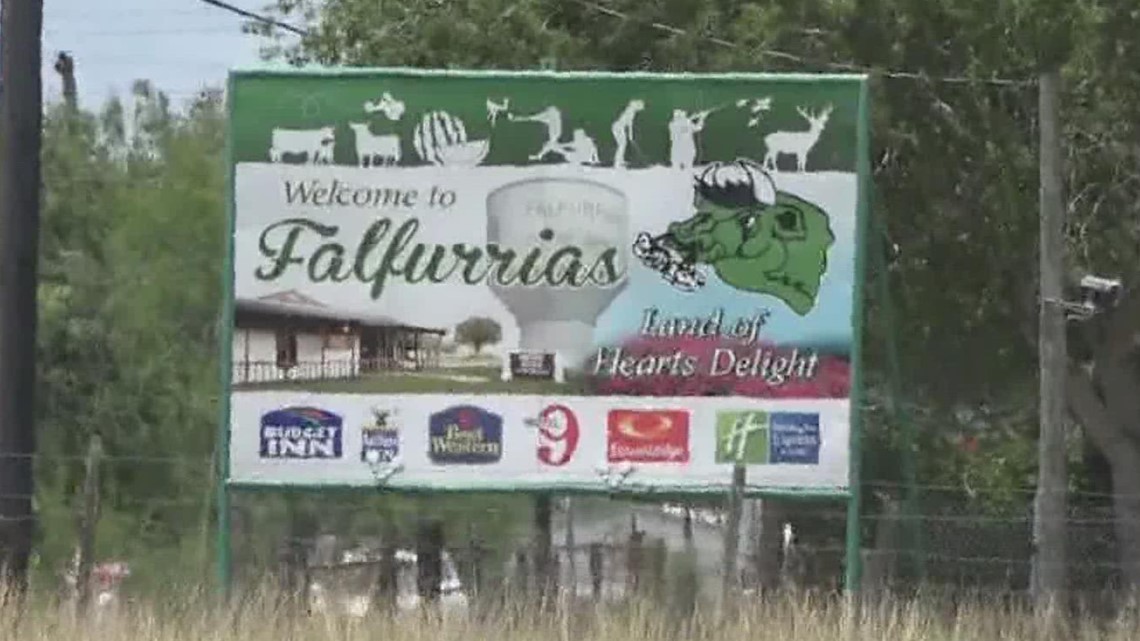 Falfurrias sees shortage of COVID-19 testing supplies, postpones classes due to case surge - Vimarsana News
