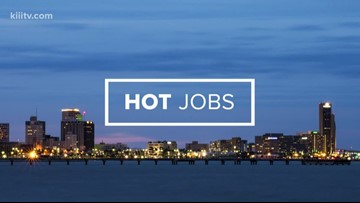 Hot Jobs Aug 13 2019 Kiiitv Com