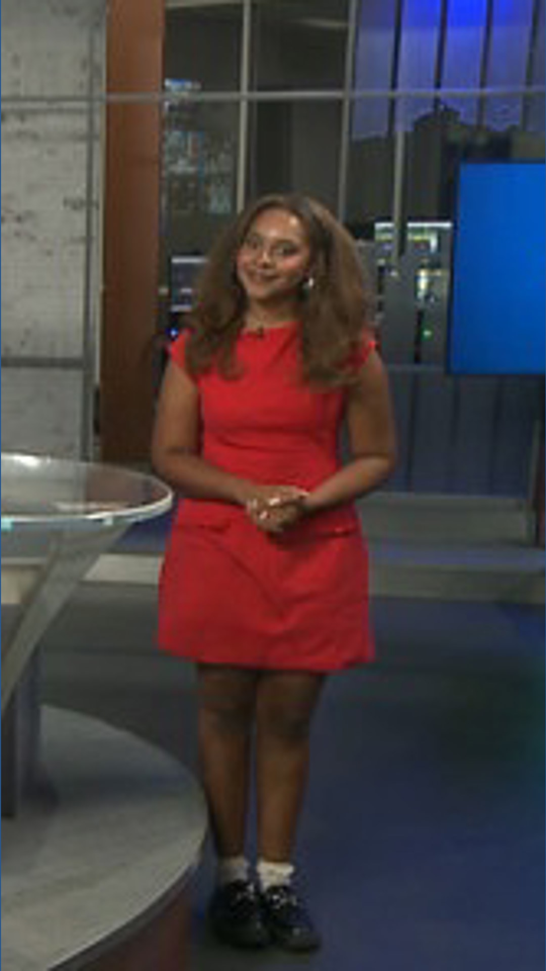 Cac Score Examples 3NEWS welcomes newest team member Amya Henry | kiiitv.com
