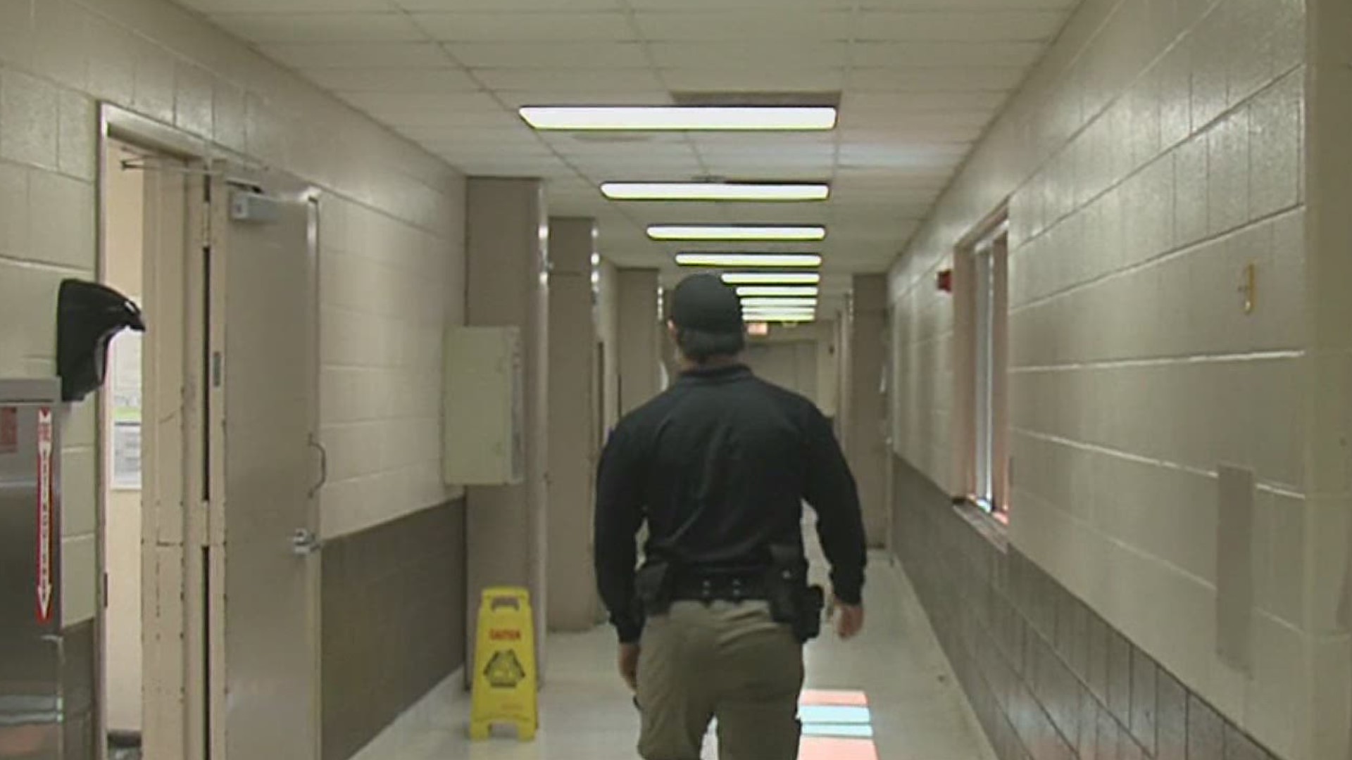 Low paying jobs at Kleberg County Jail | kiiitv.com