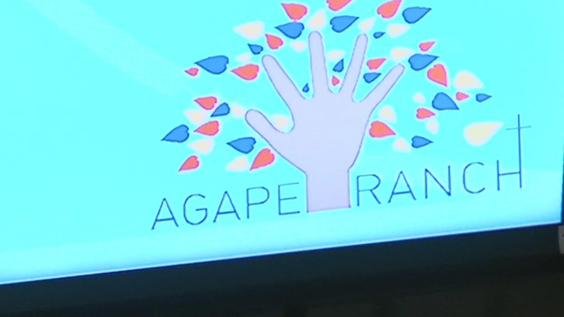 Agape Ranch is a "neighborhood complete with homes, playgrounds, rec areas, and onsite respite care providers to love and support foster children."