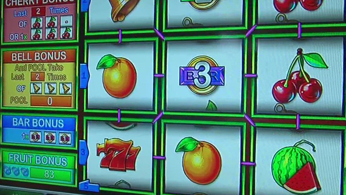 Corpus Christi man pleads guilty to conducting illegal gambling businesses - Vimarsana News